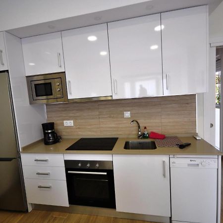 Apartamento Con Terraza Frente Al Mar Apartment Ел Пуерто де Санта Мария Екстериор снимка