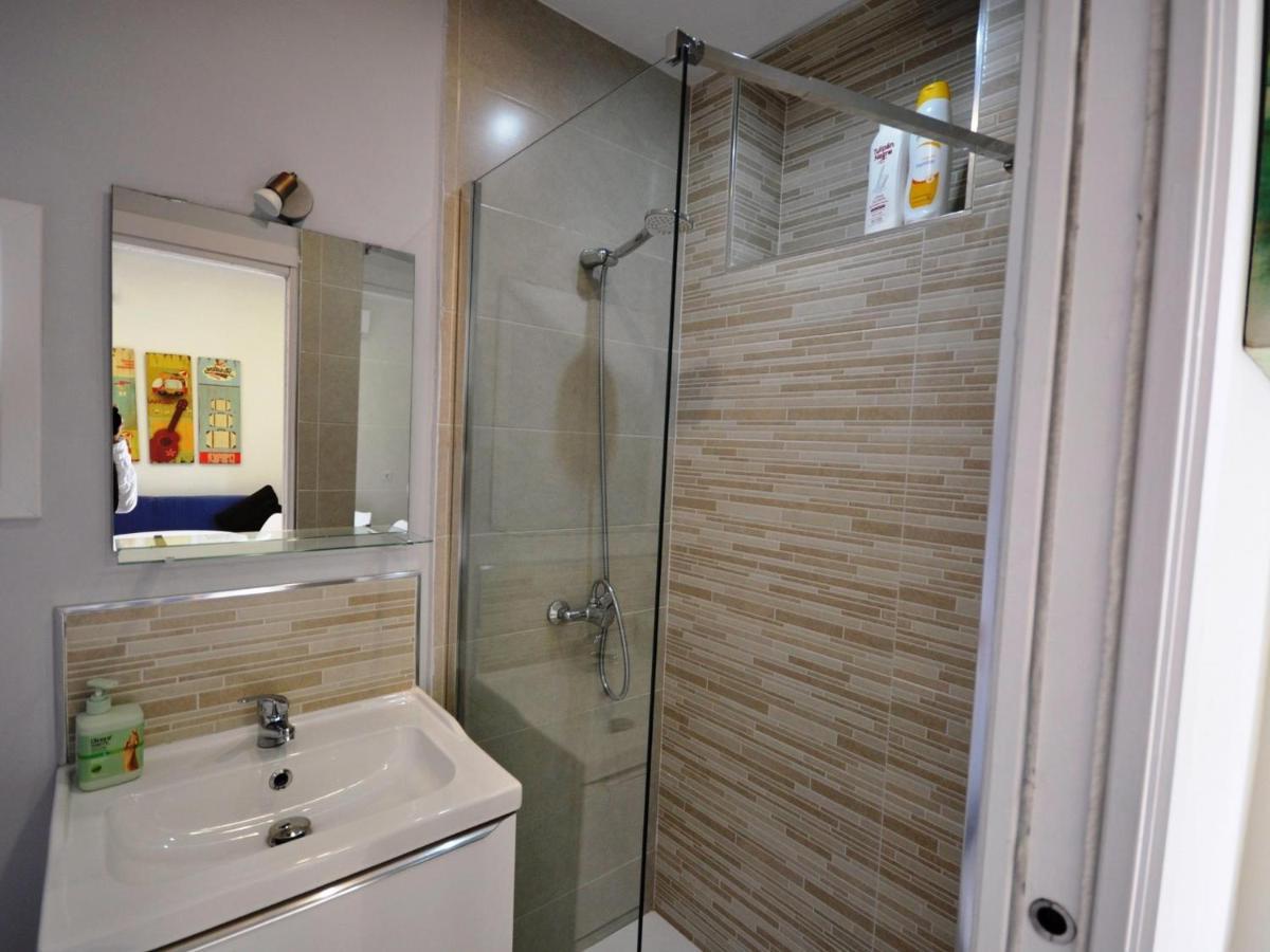 Apartamento Con Terraza Frente Al Mar Apartment Ел Пуерто де Санта Мария Екстериор снимка